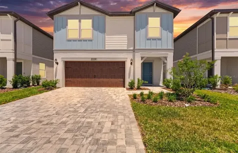 33391 Binding Ties Lane Wesley Chapel FL 33545