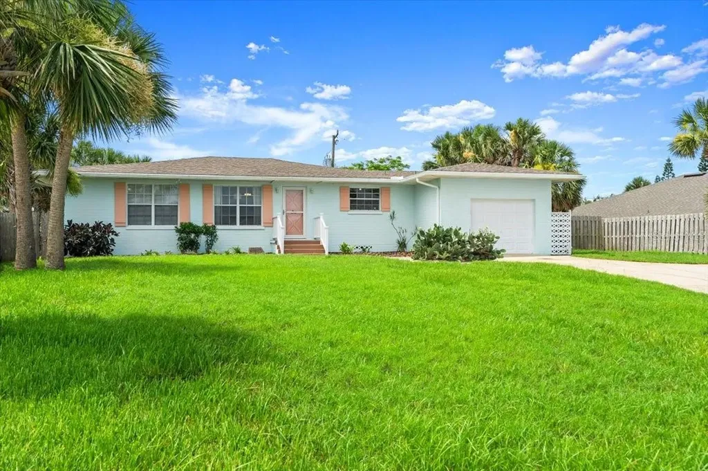 1026 Bel Aire Drive Daytona Beach FL 32118