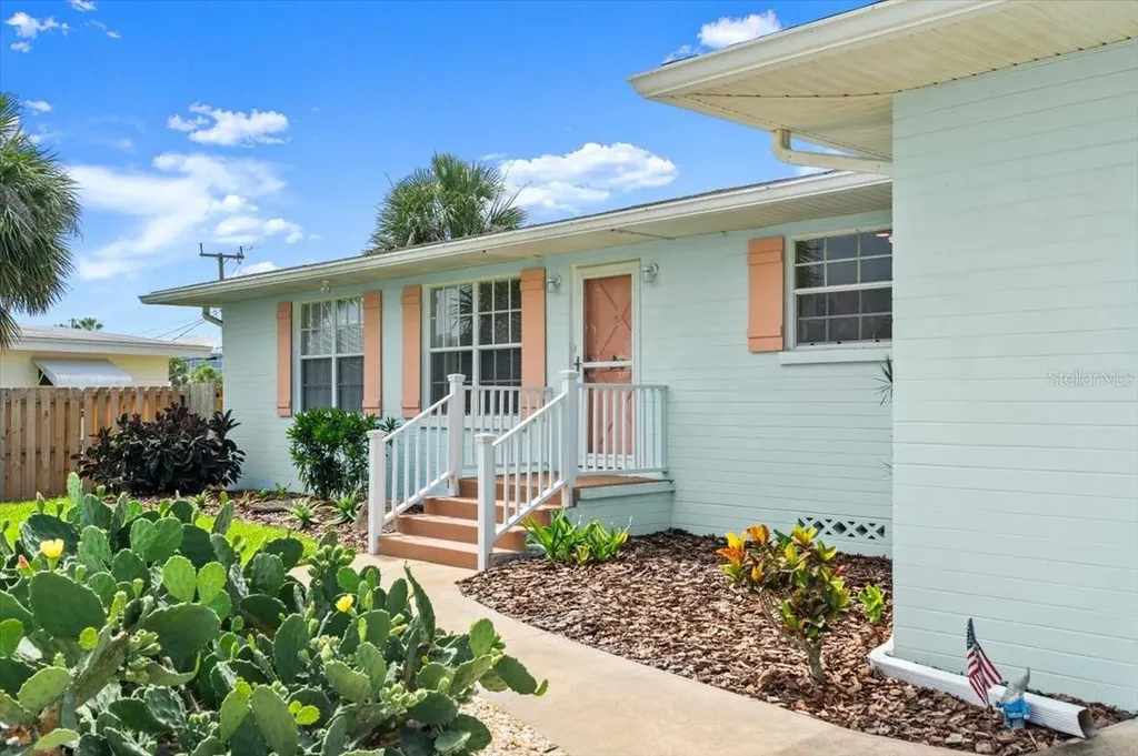 1026 Bel Aire Drive Daytona Beach FL 32118