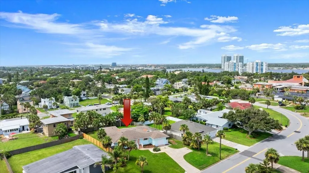 1026 Bel Aire Drive Daytona Beach FL 32118