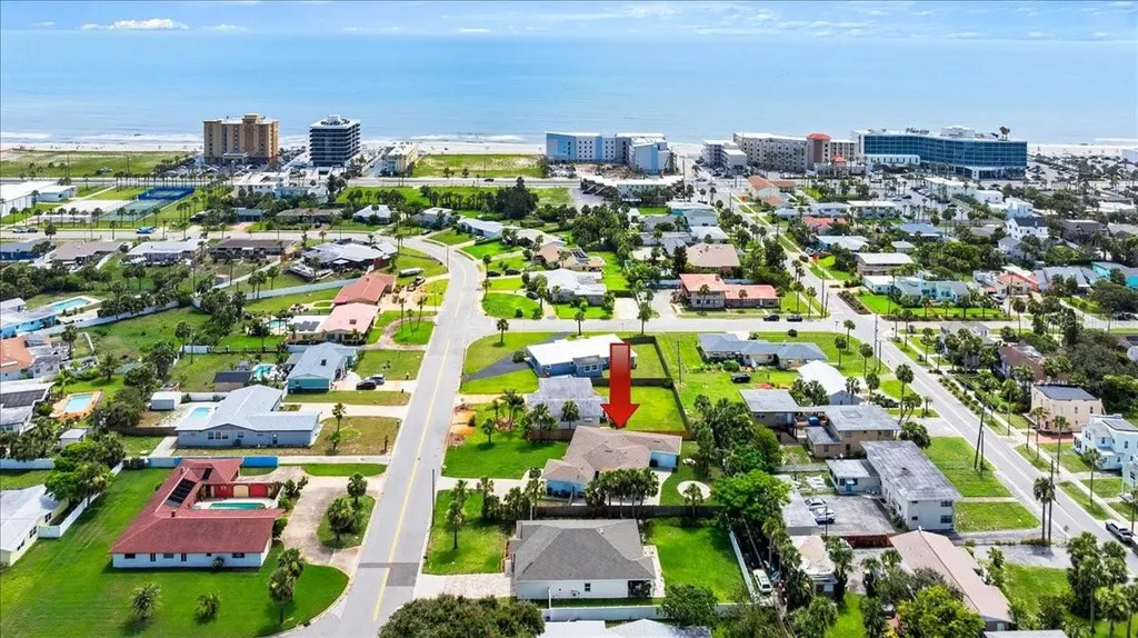 1026 Bel Aire Drive Daytona Beach FL 32118
