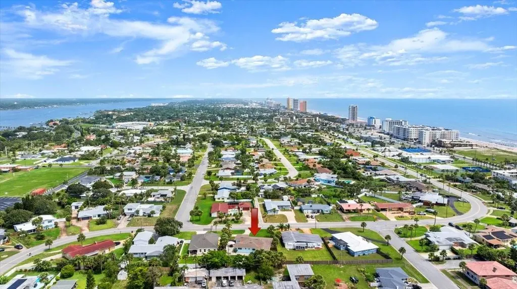 1026 Bel Aire Drive Daytona Beach FL 32118