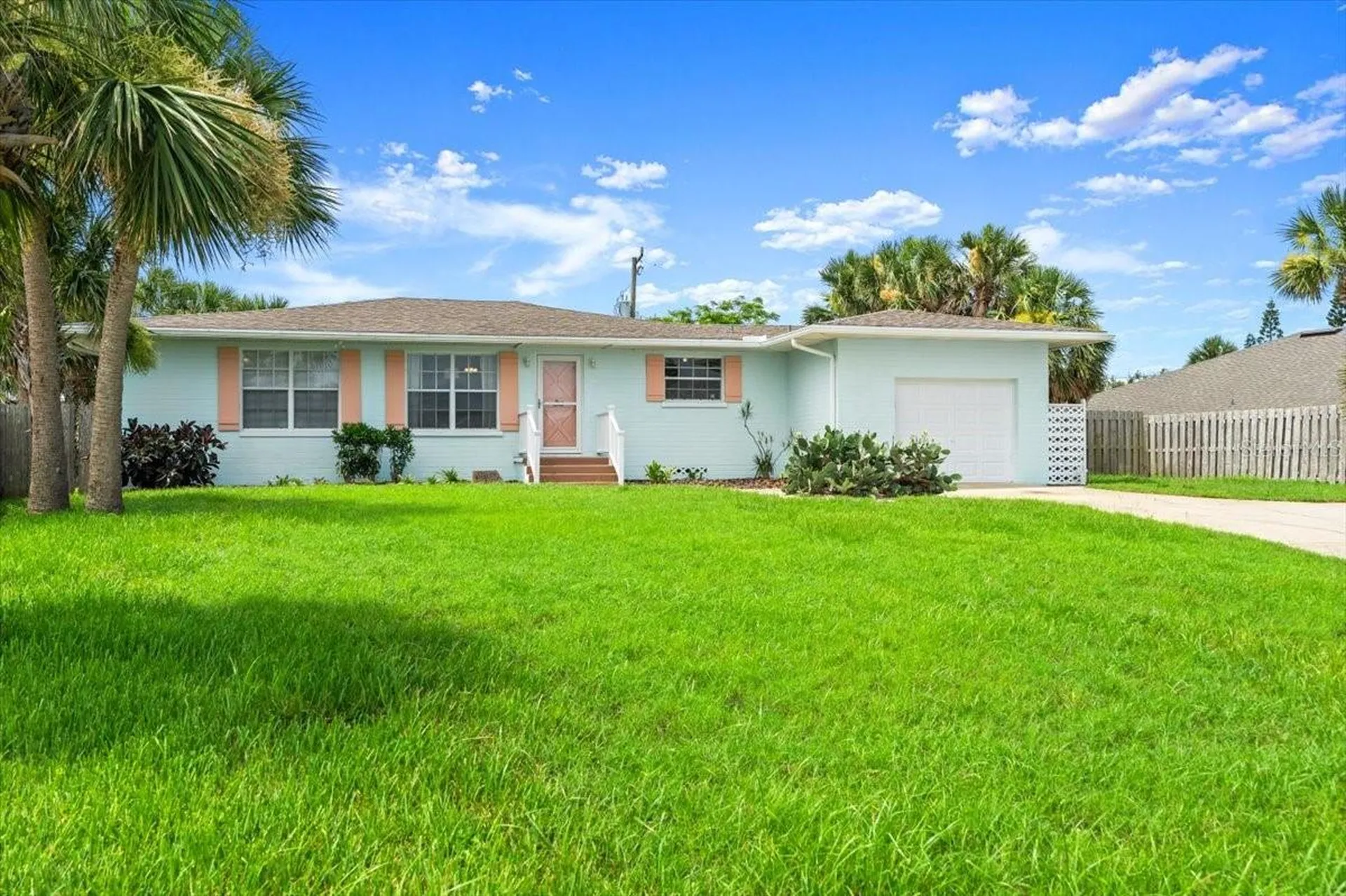 1026 Bel Aire Drive Daytona Beach FL 32118
