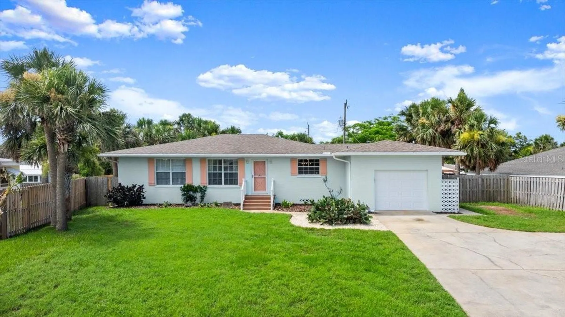 1026 Bel Aire Drive Daytona Beach FL 32118