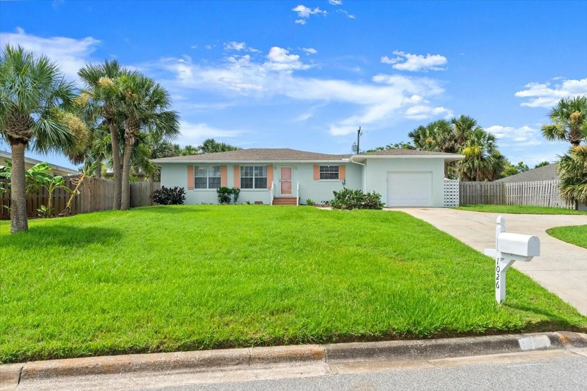 1026 Bel Aire Drive Daytona Beach FL 32118
