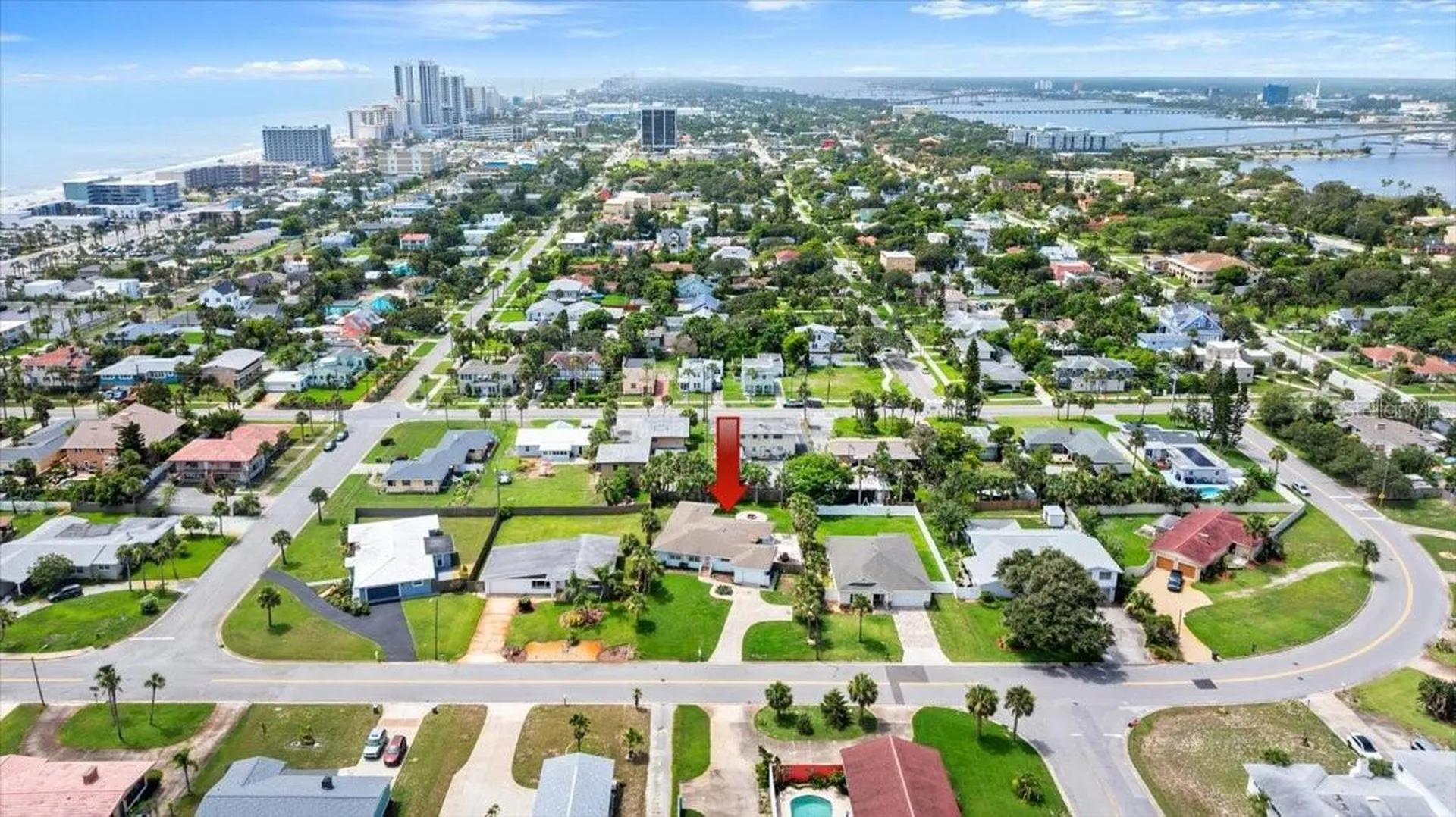 1026 Bel Aire Drive Daytona Beach FL 32118