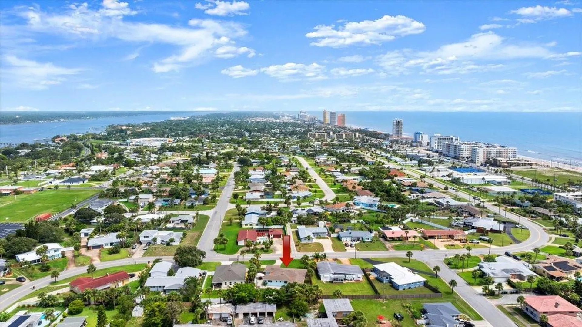 1026 Bel Aire Drive Daytona Beach FL 32118