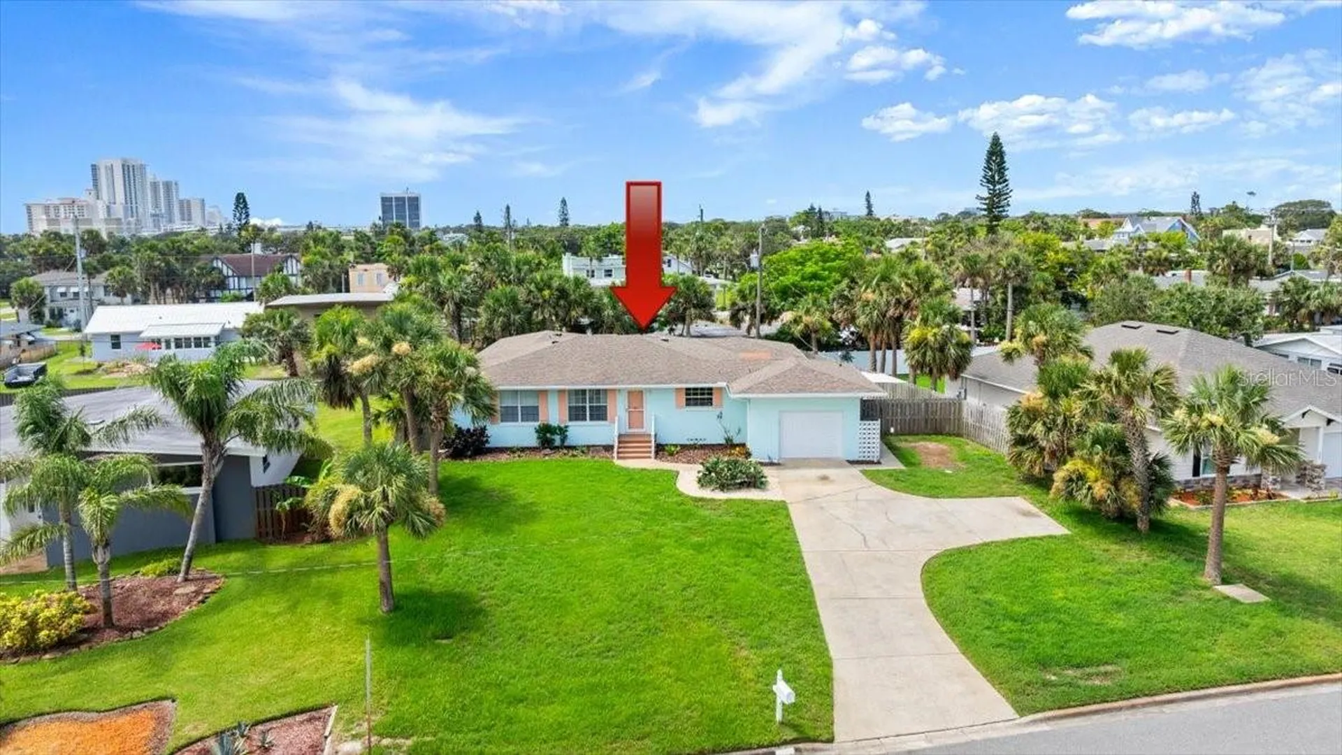 1026 Bel Aire Drive Daytona Beach FL 32118
