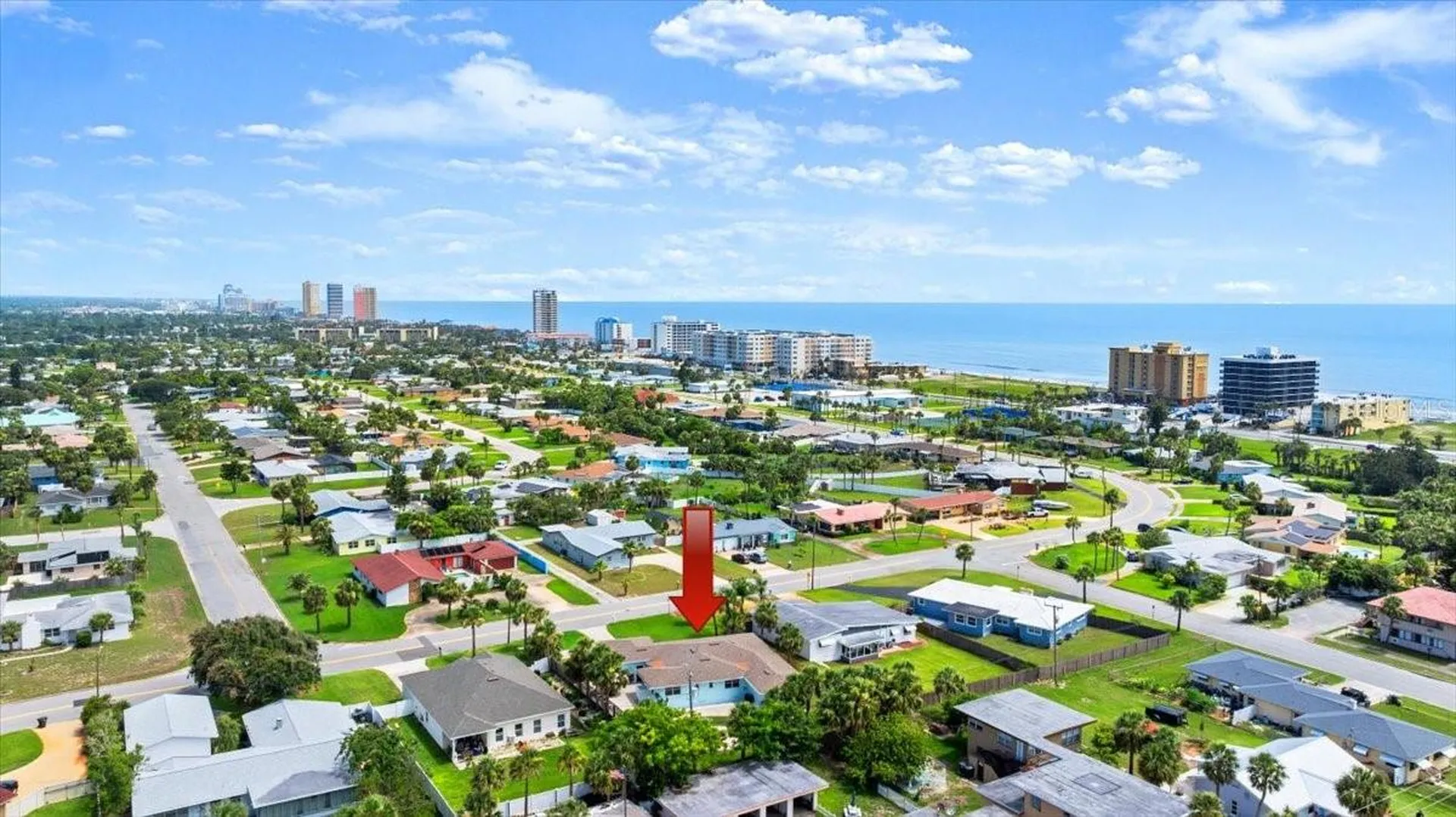 1026 Bel Aire Drive Daytona Beach FL 32118