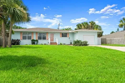1026 Bel Aire Drive Daytona Beach FL 32118
