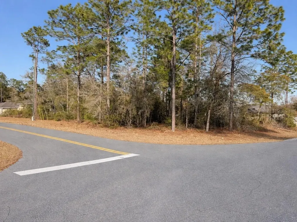 77TH Circle Ocala FL 34473