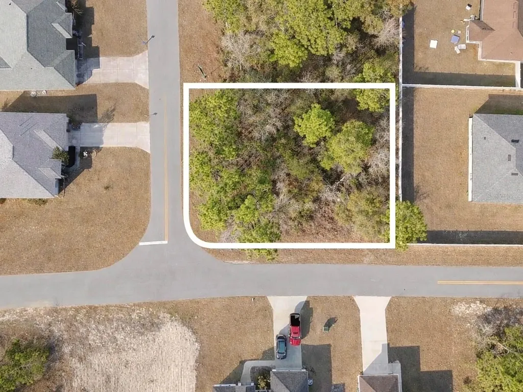 77TH Circle Ocala FL 34473