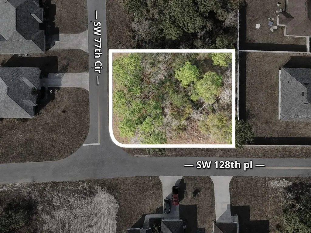 77TH Circle Ocala FL 34473