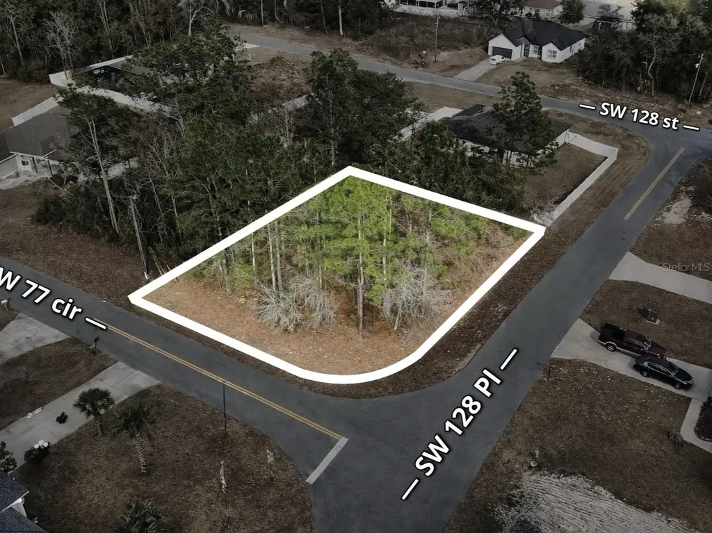77TH Circle Ocala FL 34473