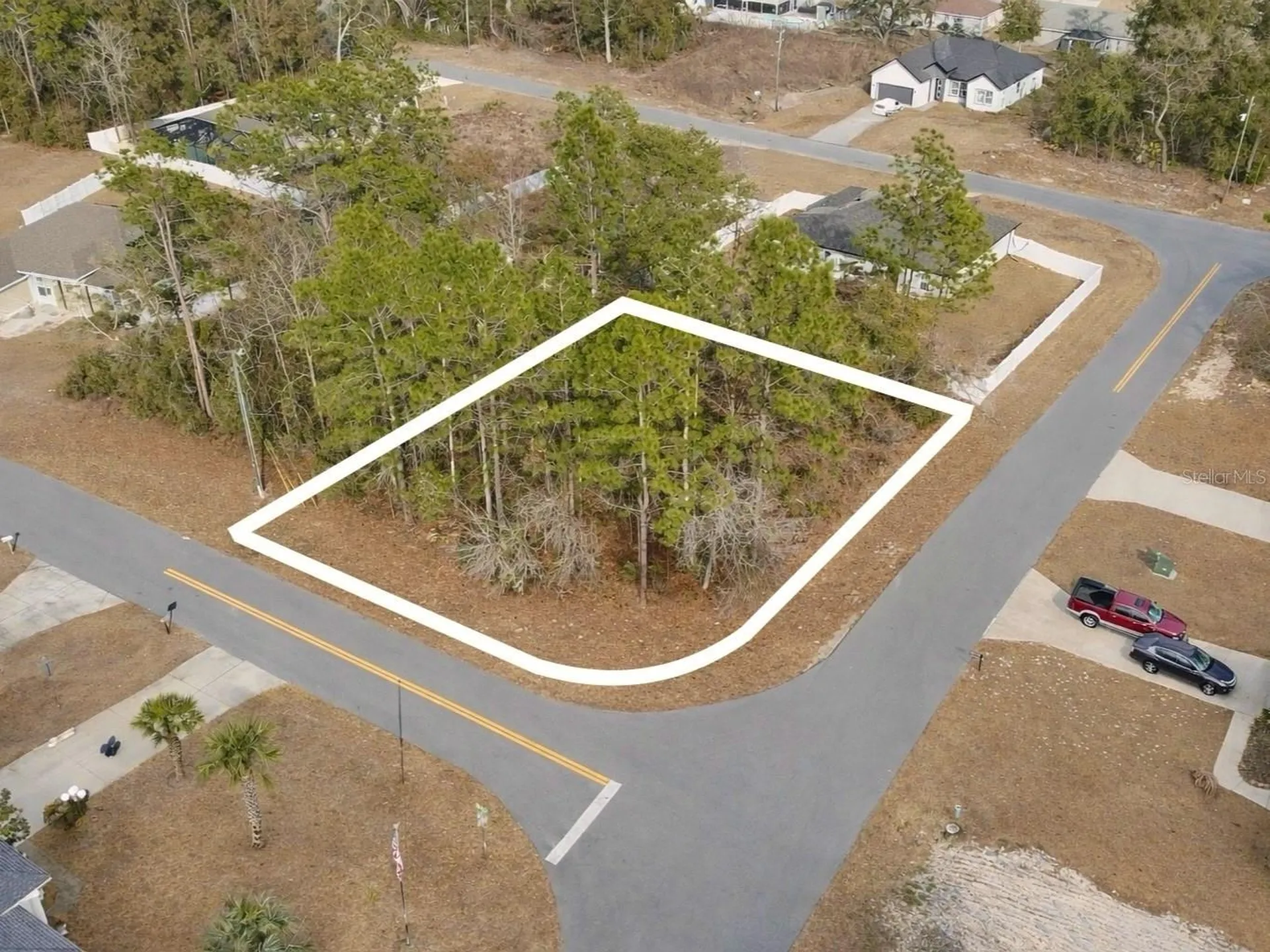 77TH Circle Ocala FL 34473