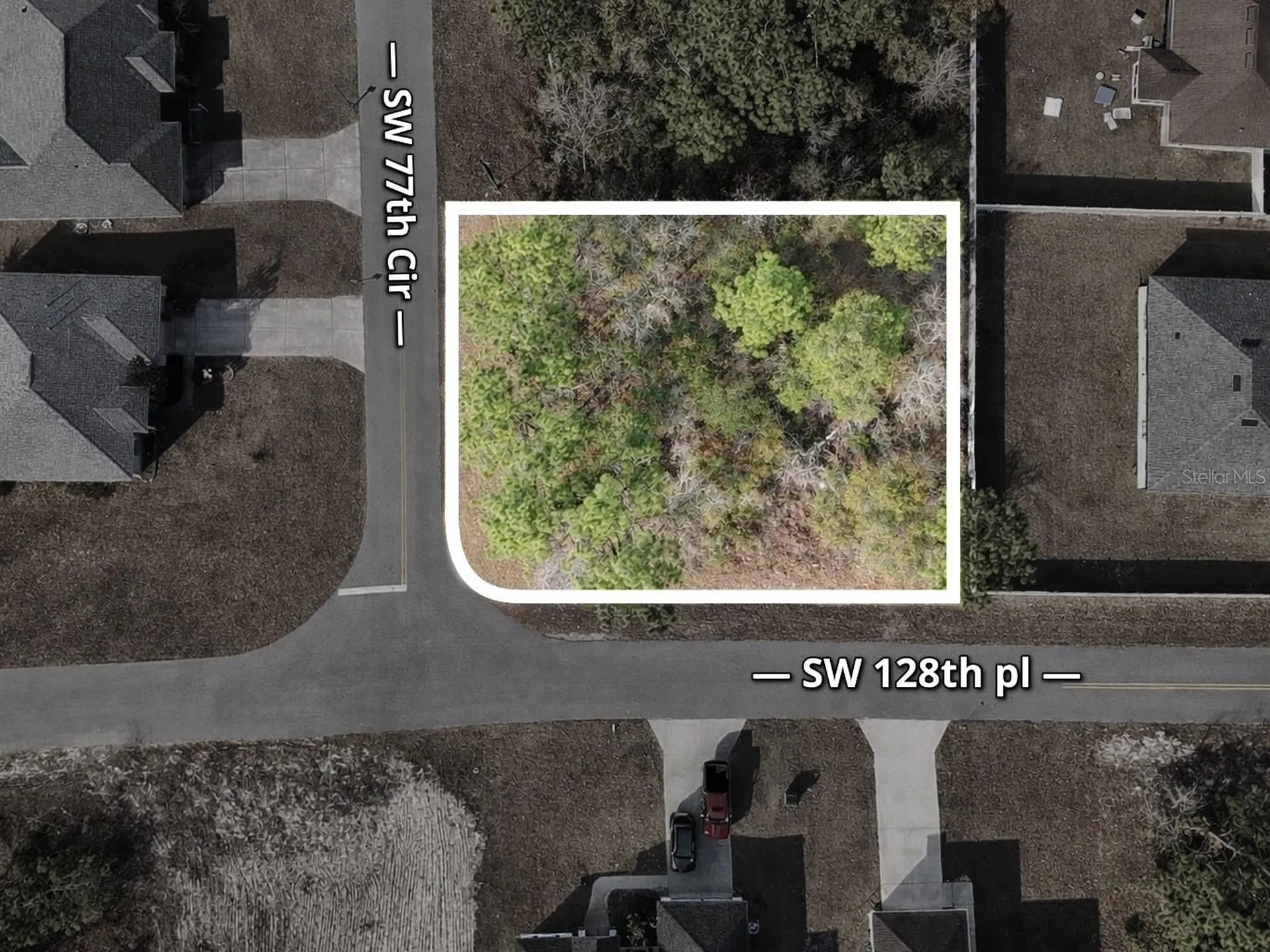 77TH Circle Ocala FL 34473