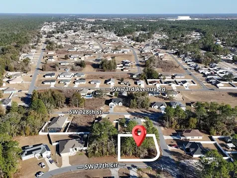 77TH Circle Ocala FL 34473