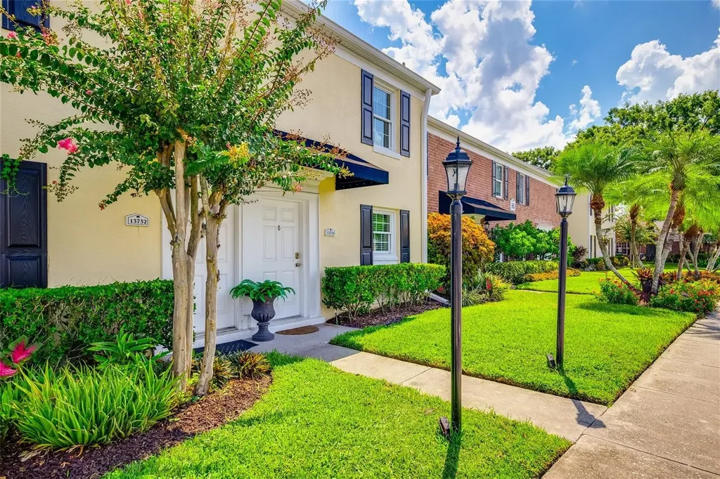 13734 Orange Sunset Drive Tampa FL 33618