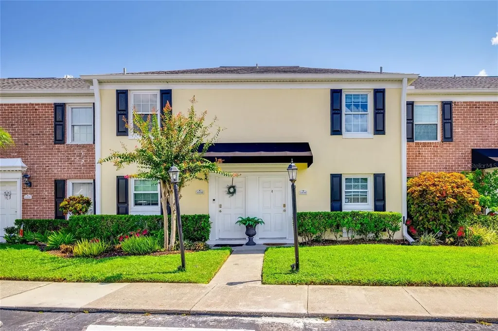13734 Orange Sunset Drive Tampa FL 33618