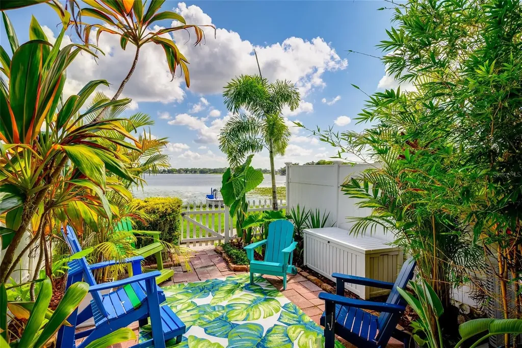13734 Orange Sunset Drive Tampa FL 33618