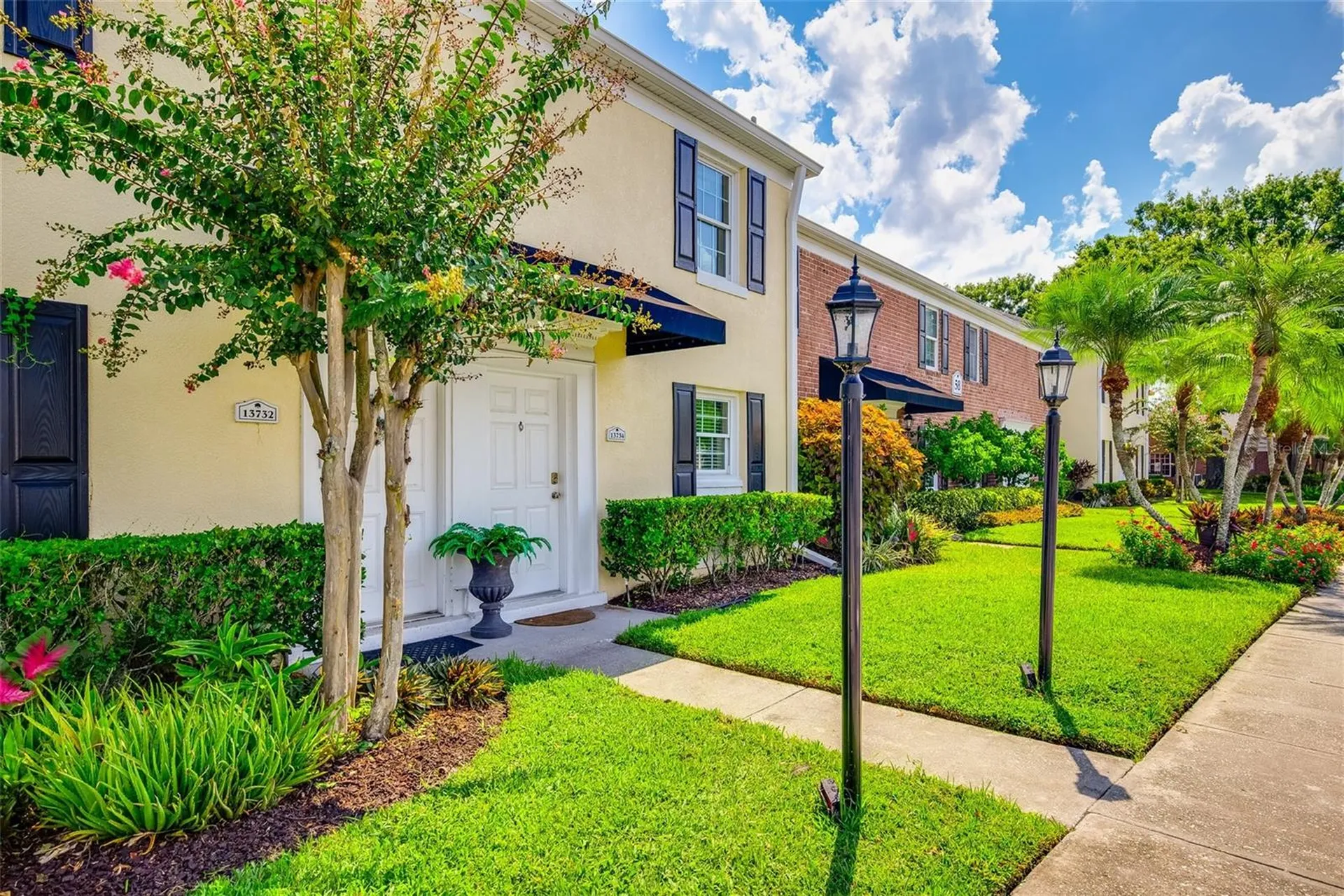 13734 Orange Sunset Drive Tampa FL 33618