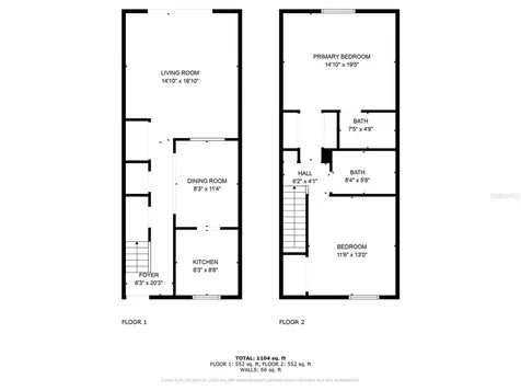 13734 Orange Sunset Drive Tampa FL 33618