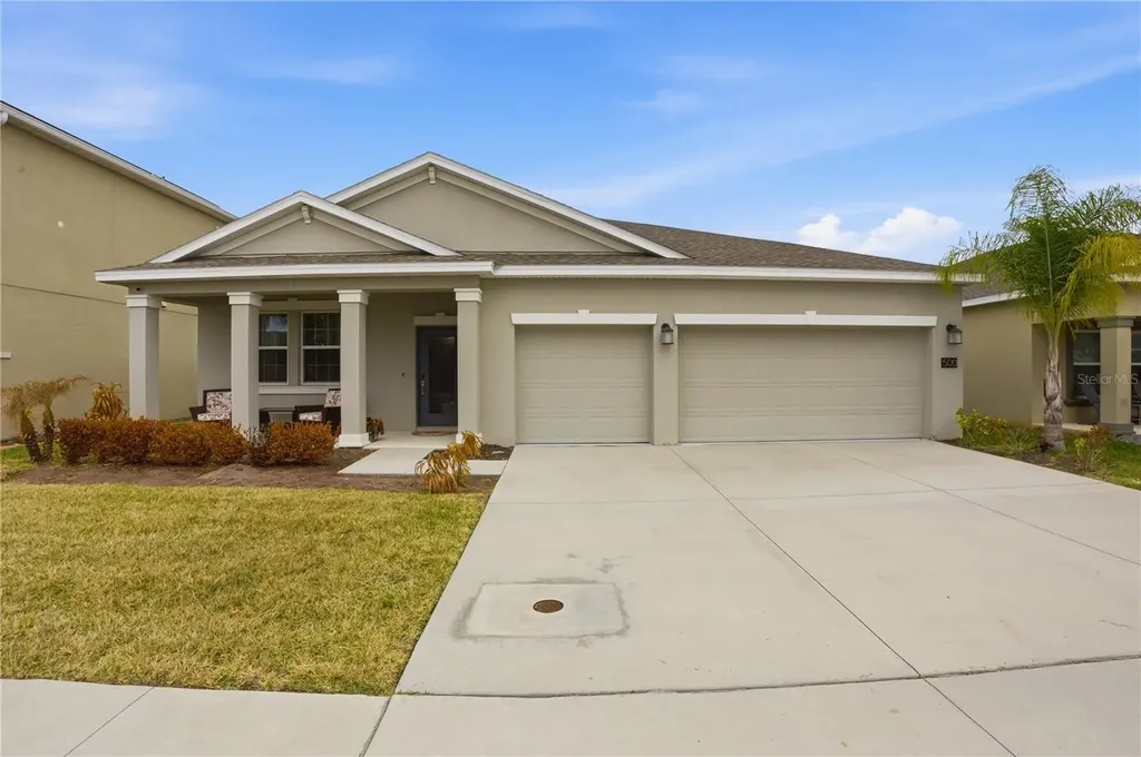 500 Watusi Way St Cloud FL 34772
