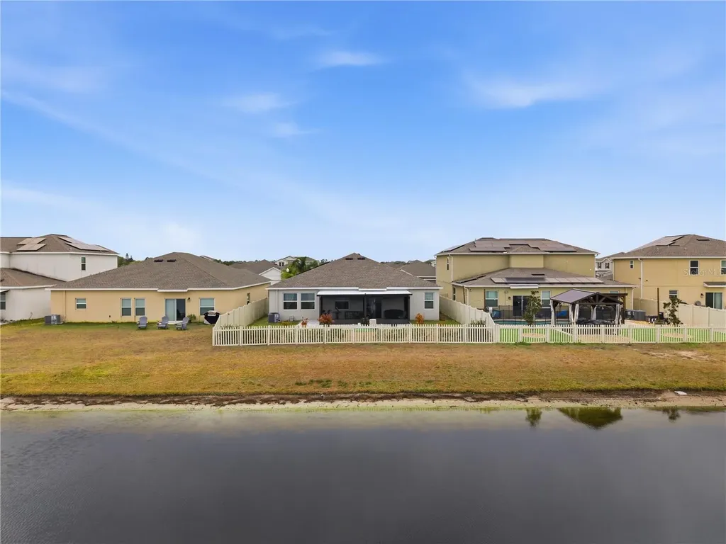500 Watusi Way St Cloud FL 34772