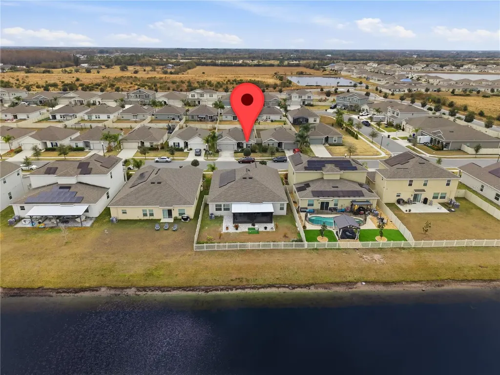 500 Watusi Way St Cloud FL 34772