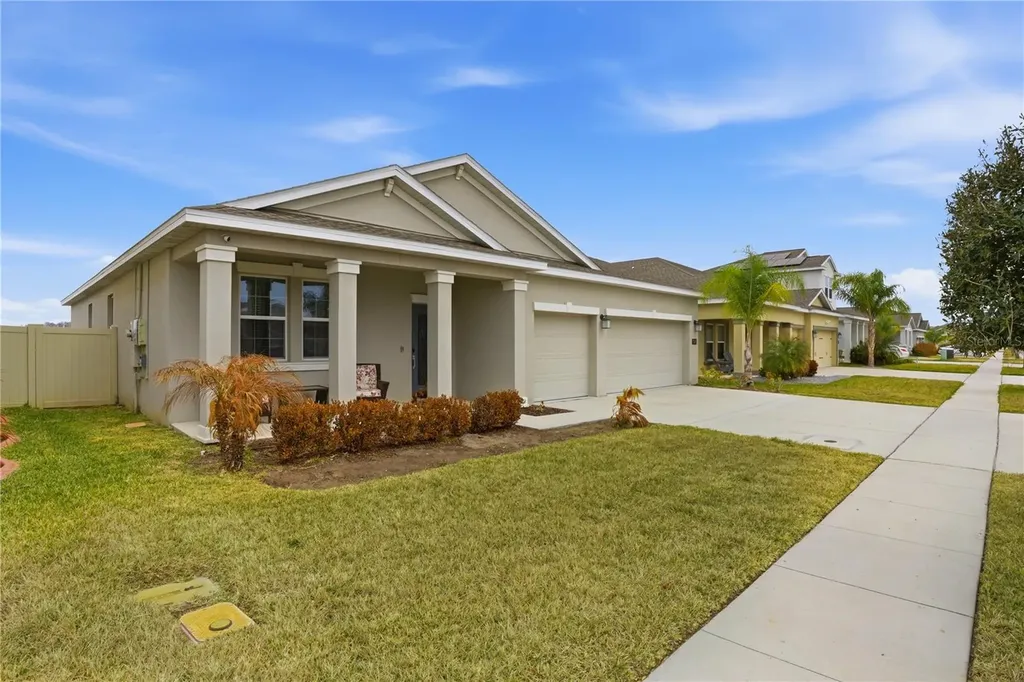 500 Watusi Way St Cloud FL 34772