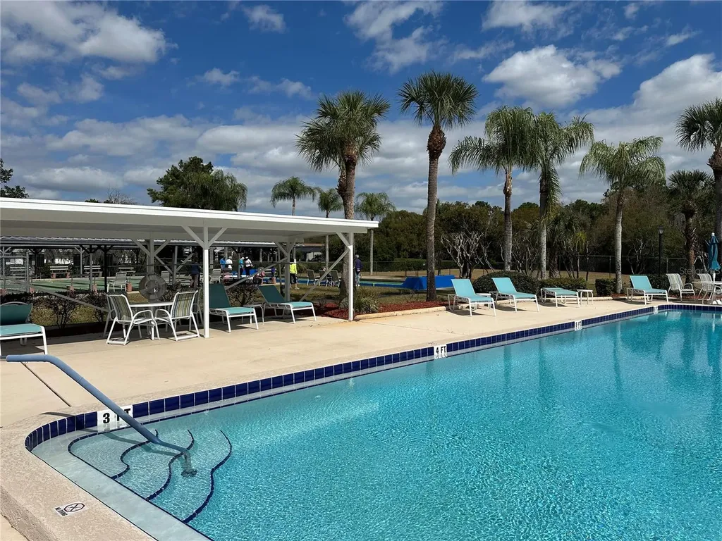 5421 Sandy Hill Drive Orlando FL 32821
