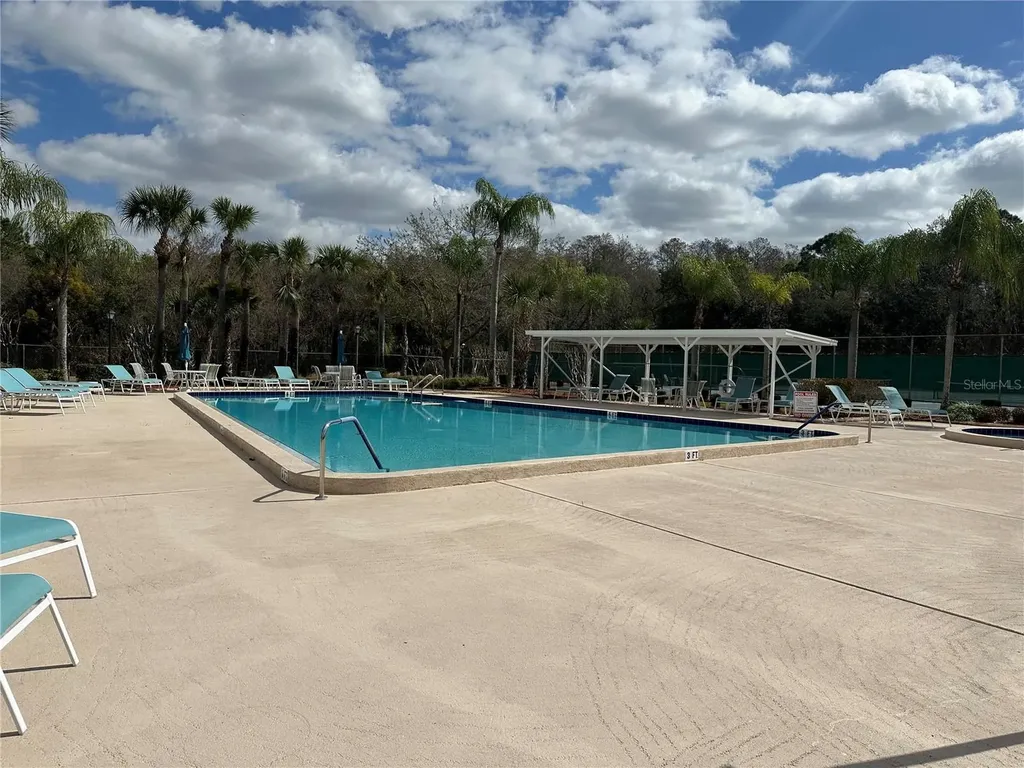 5421 Sandy Hill Drive Orlando FL 32821