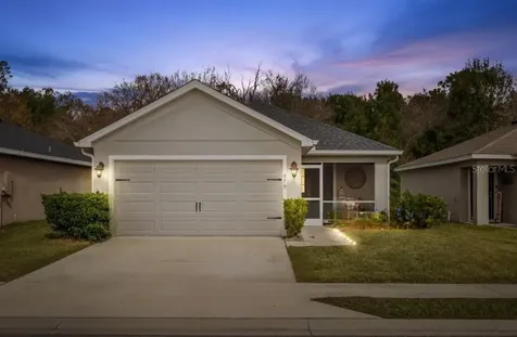 979 Pearly Ridge Lane Lakeland FL 33809