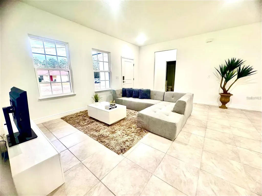 6809 SW 149th Lane Road Ocala FL 34473
