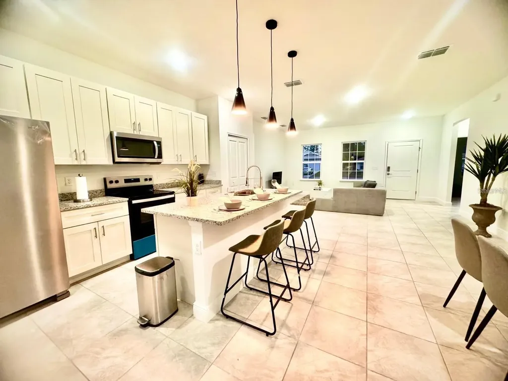 6809 SW 149th Lane Road Ocala FL 34473