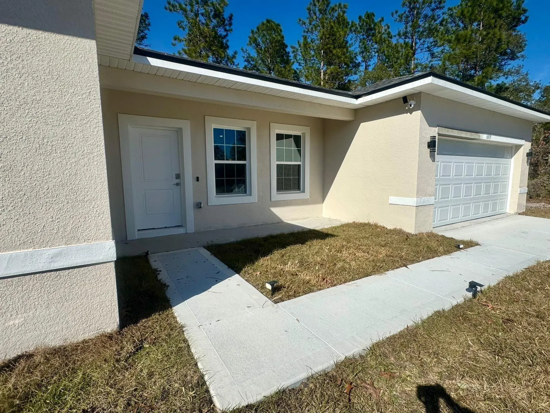 6809 SW 149th Lane Road Ocala FL 34473