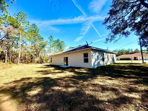 6809 SW 149th Lane Road Ocala FL 34473