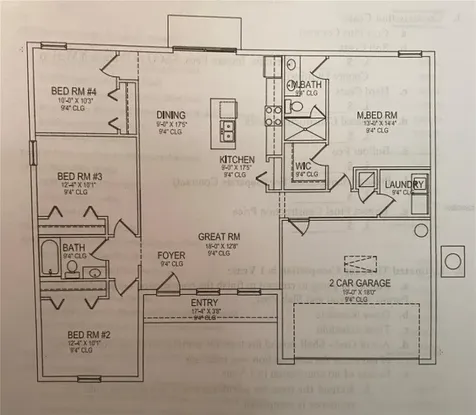 6809 SW 149th Lane Road Ocala FL 34473