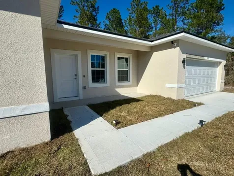 6809 SW 149th Lane Road Ocala FL 34473