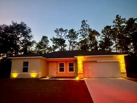 6809 SW 149th Lane Road Ocala FL 34473