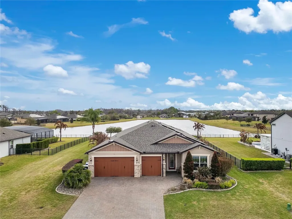 3369 Kayak Way Orlando FL 32820
