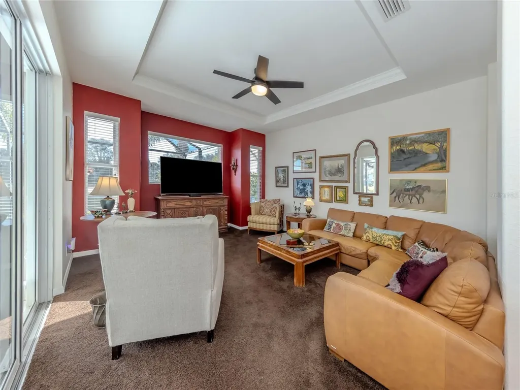 11500 Dancing River Drive Venice FL 34292