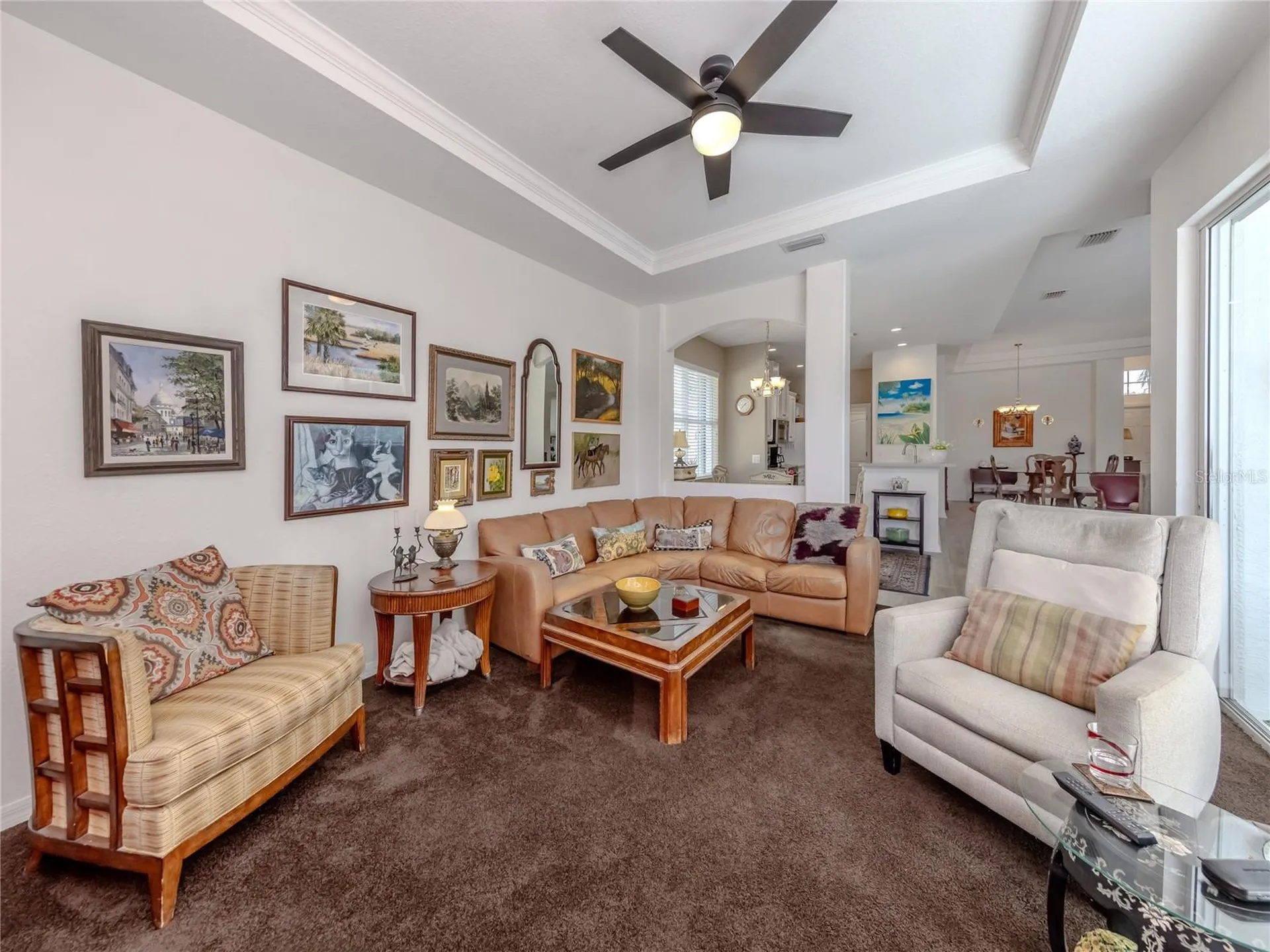 11500 Dancing River Drive Venice FL 34292
