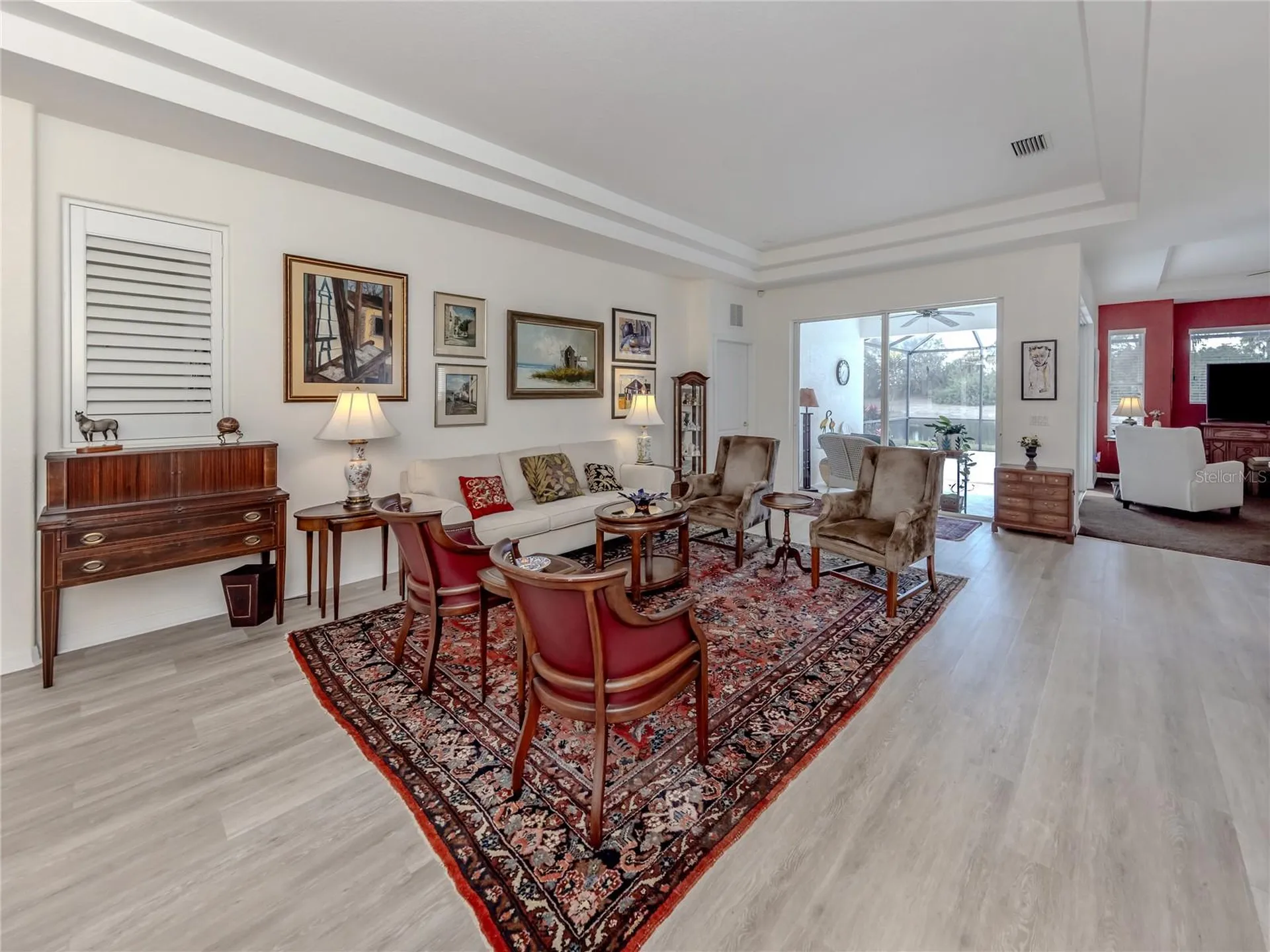 11500 Dancing River Drive Venice FL 34292
