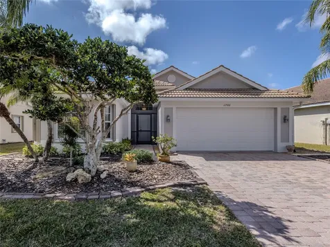 11500 Dancing River Drive Venice FL 34292