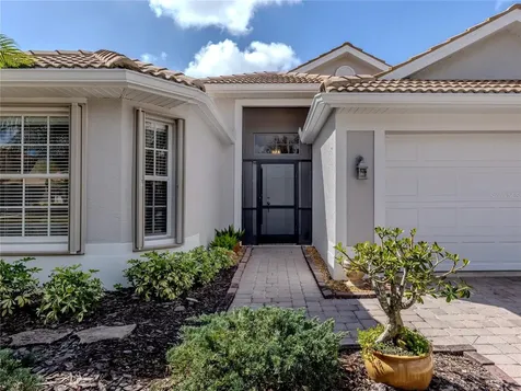11500 Dancing River Drive Venice FL 34292