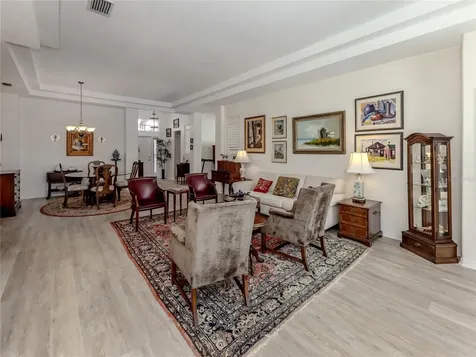 11500 Dancing River Drive Venice FL 34292