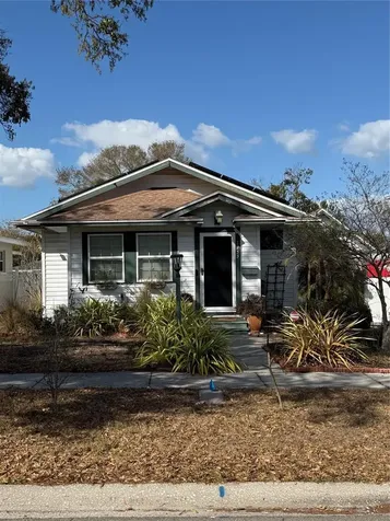 1255 48th Avenue N St Petersburg FL 33703