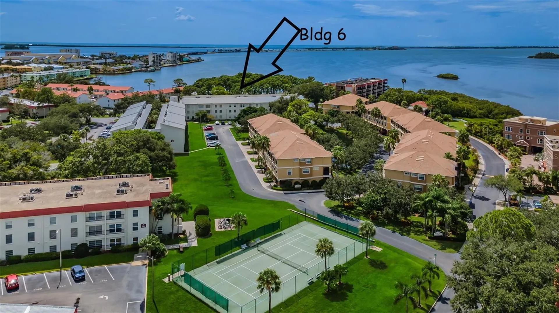 2700 Bayshore Boulevard Dunedin FL 34698