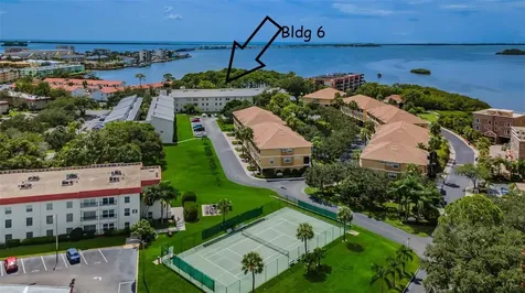 2700 Bayshore Boulevard Dunedin FL 34698